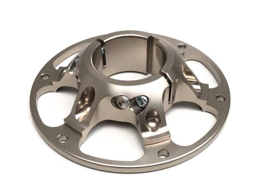 Kart Republic Big Kart Sprocket Carrier 50Mm Aluminium